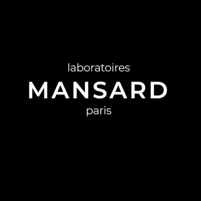 Cosmétiques française Mansard